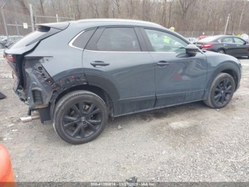 Mazda CX-30 2023 Mazda CX-30 2023r., S Carbon Edition, od ubezpieczalni 2.5 Benzyna 191KM, zdjęcie 6