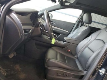 Cadillac 2023 Cadillac XT4 2023, 2.0L, 4x4, PREMIUM LUXURY, po gradobiciu 2.0 Benzyna, zdjęcie 7