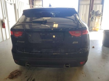 Jaguar F-Pace 2020 Jaguar F-Pace Premium 2020 2.0l 2.0 Benzyna 247KM, zdjęcie 2