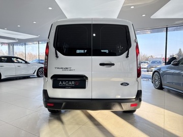 Ford Transit Connect III Van L1 1.5 EcoBlue 120KM 2022 Ford Transit Connect L2 Trend / Kamera cofania / C, zdjęcie 2