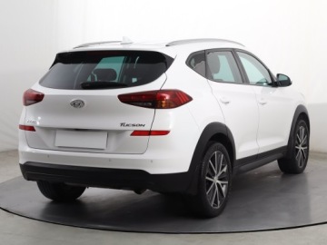 Hyundai Tucson III SUV 1.6 GDI 132KM 2018 Hyundai Tucson 1.6 GDI, Salon Polska, zdjęcie 4
