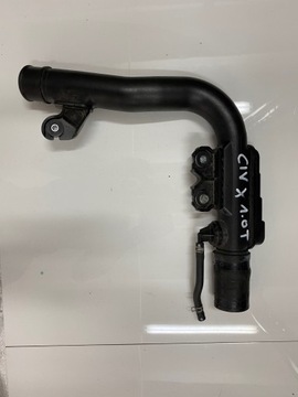 Rura Dolot Przewód Powietrza Honda Civic X 1.0 T