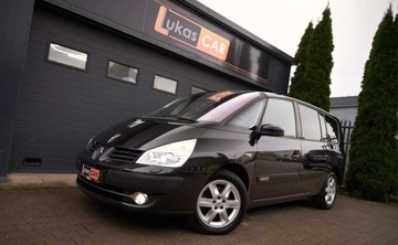 Renault Espace IV Van 2.0 i 16V Turbo 170KM 2009 Renault Grand Espace Renault Grand Espace 2.0 Navitech 2.0 Benzyna 170KM, zdjęcie 38