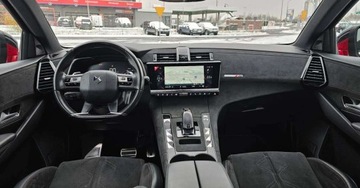  DS 7 Crossback 1.5 BlueHDi 130 kM Performance Line LED/Kamery/Xenon, zdjęcie 22