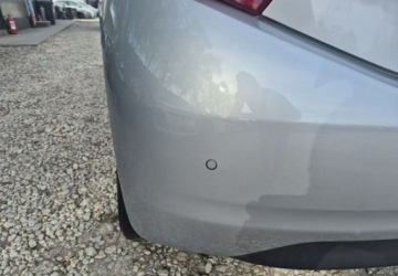 Peugeot 208 I Hatchback 3d 1.0 VTI 68KM 2014 Peugeot 208 Tylko 91.000km Bogata wersja Benzyna 68KM, zdjęcie 8