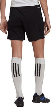 SPODENKI DAMSKIE ADIDAS ENTRADA 22 TRAINING CZARNE HI0003 r XL