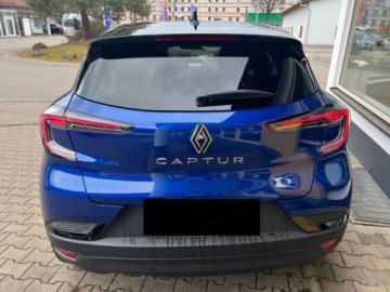 Renault Captur II 2026 Techno Eco-G LPG 1.2 TCe 120KM / pakiet safety &amp; parking, zdjęcie 3