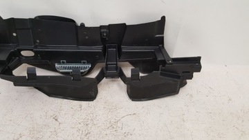 Renault Wlot Kierownica Powietrza 628109433R
