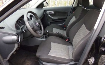 Seat Ibiza III 1.4 16V 85KM 2008 Seat Ibiza Seat Ibiza 1.4 Benzyna 86KM, zdjęcie 12