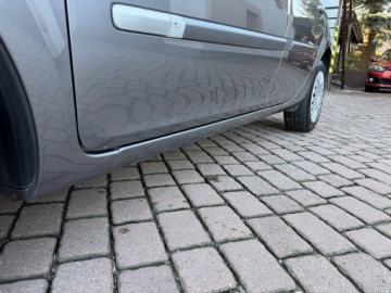 Renault Clio III Hatchback 3d Phase II 1.2 16v 75KM 2011 Renault Clio Tylko158tyśkm 1WŁAŚCICIEL 2011 Lift 1.2 ORYGINAŁ LAKIER 5DRZWI, zdjęcie 14