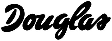 ПАЛИТРА ТЕНЕЙ DOUGLAS ДЛЯ КОНТУРНОГО МАКИЯЖА 28G