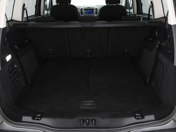 Ford Galaxy IV Van Facelifting 2.0 EcoBlue 150KM 2020 Ford Galaxy 7 os. navi klima auto grzane fotele, zdjęcie 19