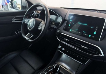 MG HS 2023 MG HS 1.5 GDi 162KM AT Excite Salon PL ASO FV23 I-wlasciciel Gw. Fabryczna, zdjęcie 31