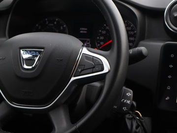 Dacia Duster II SUV Facelifting 1.3 TCe 130KM 2022 Dacia Duster 1.3 TCe, Salon Polska, Serwis ASO, zdjęcie 19