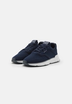 Gant Buty Męskie Beeker 3D Knit Marine 43