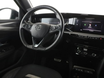 Opel Mokka II SUV 1.2 Turbo 130KM 2023 Opel Mokka Automat Navi Czujniki parkowania, zdjęcie 15