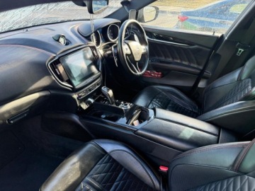 Maserati GranSport 2020 Maserati Ghibli GranSport S 3.0 Bi-Turbo, zdjęcie 16