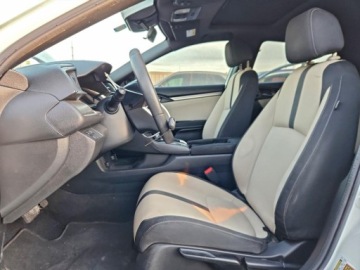 Honda Civic X 2019 Honda Civic Ex 2019 1.5 Benzyna 174KM, zdjęcie 7