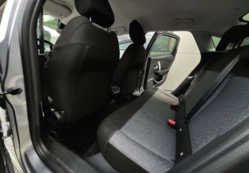 Citroen 2023 Citroen C4X MANUAL BEZWYPADKOWY gwarancja perfekcyjny 1.2 Benzyna, zdjęcie 21