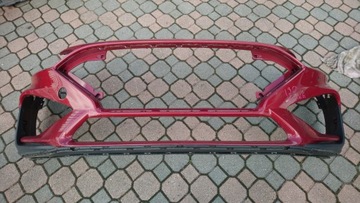 ZDERZAK PRZÓD PRZEDNI HYUNDAI i30 N LINE LIFT 86511-G4DA0 i30 N-LINE 20-