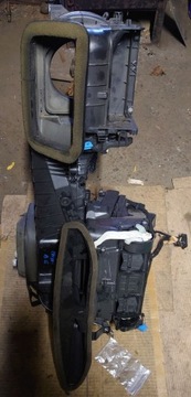NAGRZEWNICA CLIMATRONIC VW PASSAT B6