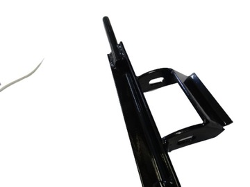 Комар 2351, подставка для ног 2350 крашеная