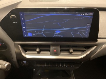 Lexus UX Crossover Facelifting 2.0 300h 199KM 2024 Lexus UX 300h F Sport Design Lexus UX 300h F Sport, zdjęcie 14