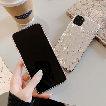 блестящий чехол для мобильного телефона iPhone 15, модный,