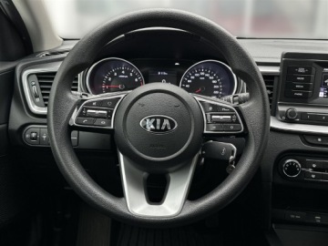 Kia Ceed III Kombi 1.0 T-GDI 100KM 2020 Kia Ceed 1.0 T-GDI S l Salon Polska, VAT23% l, zdjęcie 13