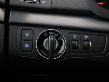 Hyundai i40 Kombi Facelifting 2.0 GDI 165KM 2017 Hyundai i40 navi klima auto grzane fotele kamera i, zdjęcie 35