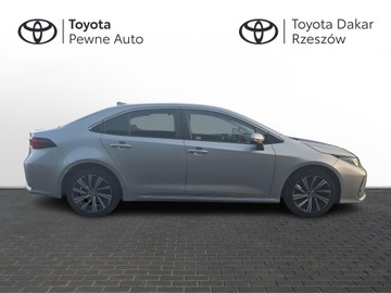Toyota Corolla XII 2022 Toyota Corolla 1.5 Comfort MS Seria E21 (2019-) To, zdjęcie 5