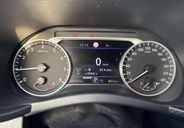 Nissan Juke II Crossover 1.0 DIG-T 114KM 2020 Nissan Juke Benzyna 114KM, zdjęcie 14