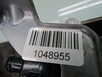 MAZDA MX-30 21R ČERPADLO VODY PUMPIČKA PŘÍDAVNÁ 0392024146