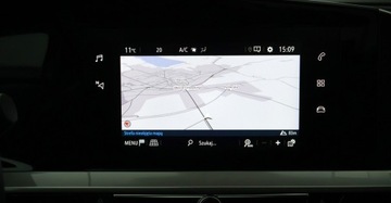 Opel Mokka II SUV 1.2 Turbo 130KM 2024 Opel Mokka (Nr.134) 1.2 THP 130 KM Automat Kamera Navi Tempomat gwarancja, zdjęcie 23