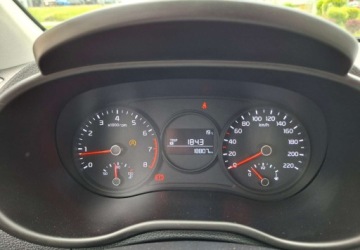 Kia Picanto III Hatchback 5d 1.2 DOHC 84KM 2018 Kia Picanto Zarejestrowany - benzyna - przebieg 18600 km - pakiet zimowy, zdjęcie 24