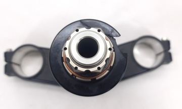 KAWASAKI H2 SX H2SX 18-24R НИЖНЯЯ ПОЛКА ПОДСЕДЕЛЬНЫЙ СТОЙК ПЕРЕДНЕЙ ПОДВЕСКИ