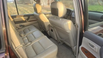 Toyota Land Cruiser IV 2003 Toyota Land Cruiser Polski Salon 4.7 V8 LPG, zdjęcie 25