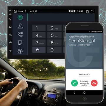 1DIN АВТОМОБИЛЬНЫЙ РАДИО МУЛЬТИМЕДИЙНЫЙ ANDROID GPS