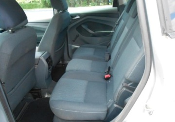 Ford C-MAX II Minivan 1.6 TDCi 95KM 2010 Ford C-MAX Ford C-MAX II 1.6 D 1.6 Diesel 96KM, zdjęcie 11