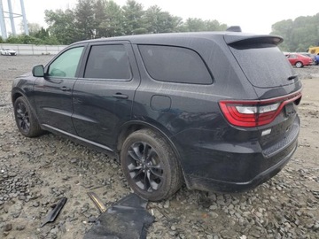 Dodge Durango III 2021 Dodge Durango RT 2021 5.7l 5.7 Benzyna 360KM, zdjęcie 1