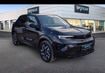 Opel Mokka II SUV 1.2 Turbo 130KM 2025 Opel Mokka 1.2 T GS SS aut SalonPL FVat Bogata Wersja Niski Przebieg Od Re, zdjęcie 2