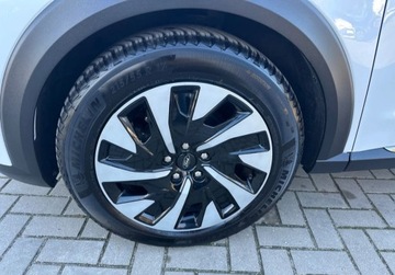 Ford Puma II 2023 Ford Puma 1,0 Benzyna 125 KM Automat GWARANCJA Zamiana Zarejestrowany 125KM, zdjęcie 26