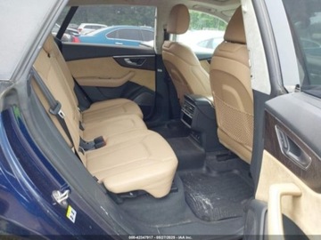 Audi Q8 2019 Audi Q8 Prestige 55 tfsi quattro 3.0 Benzyna 335KM, zdjęcie 10