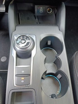 Ford Focus IV Kombi Facelifting 1.5 ECOBLUE 115KM 2024 Ford Focus Ford Focus 1.5 EcoBlue 115KM Automat TitaniumX SalonPL SerwisAS, zdjęcie 17