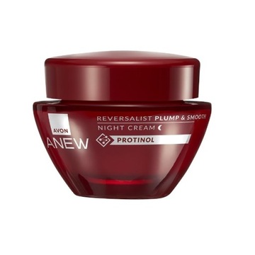 Avon Anew Reversalist Rewitalizujący Krem Na Noc