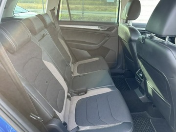 Skoda Kodiaq I SUV Facelifting 2.0 TSI 190KM 2022 Škoda Kodiaq Skoda Kodiaq 2.0 TSI 4x4 190KM DSG, zdjęcie 36