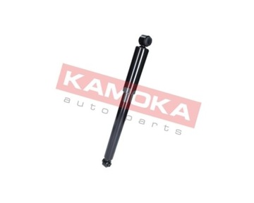 2× KAMOKA 2000726 TLUMIČ