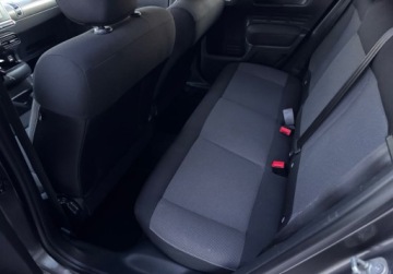 Citroen C4 Cactus Crossover 1.2 PureTech 82KM 2017 Citroen C4 Cactus Citroen C4 Cactus bezwypadek 1.2 Benzyna 82KM, zdjęcie 16