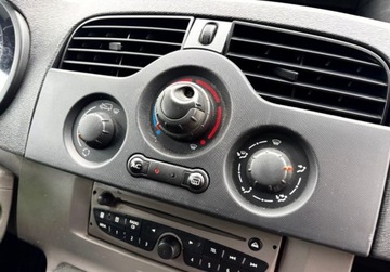 Renault Kangoo II 2010 Renault Kangoo w pelni sprawny gotowy do jazdy Stan bdb Zamiana 1.5, zdjęcie 6