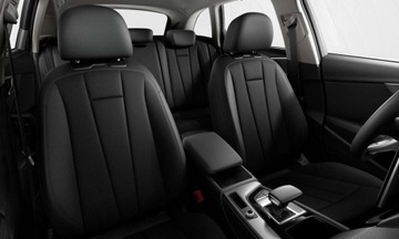 Audi A4 B9 Allroad Quattro Facelifting 2.0 40 TDI 204KM 2024 Audi A4 Avant Kamera Faktura Gwarancja 2.0 Diesel 204KM, zdjęcie 3